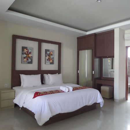 Royal Majesty Villas كوتا المظهر الخارجي الصورة