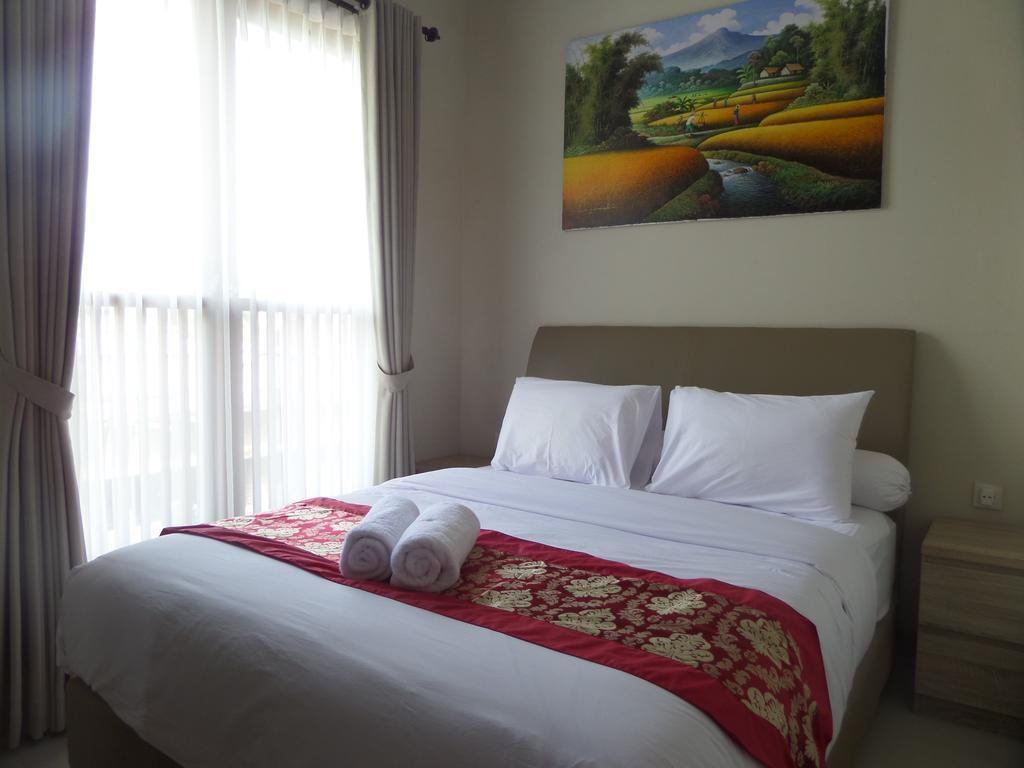 Royal Majesty Villas كوتا المظهر الخارجي الصورة