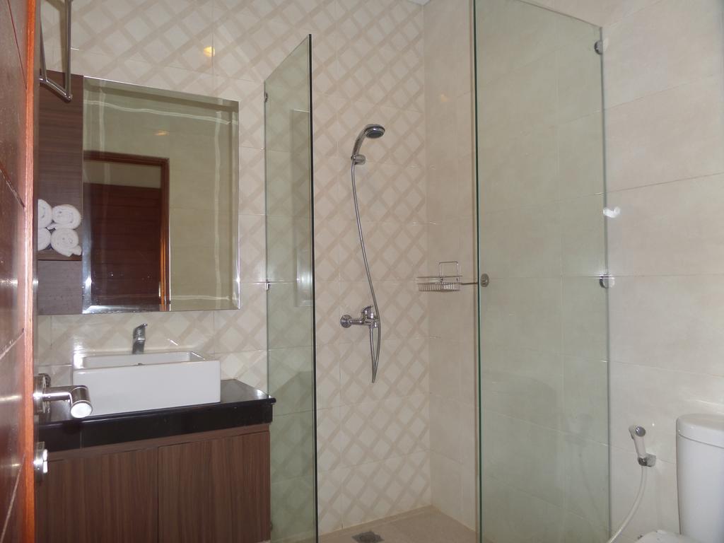 Royal Majesty Villas كوتا المظهر الخارجي الصورة