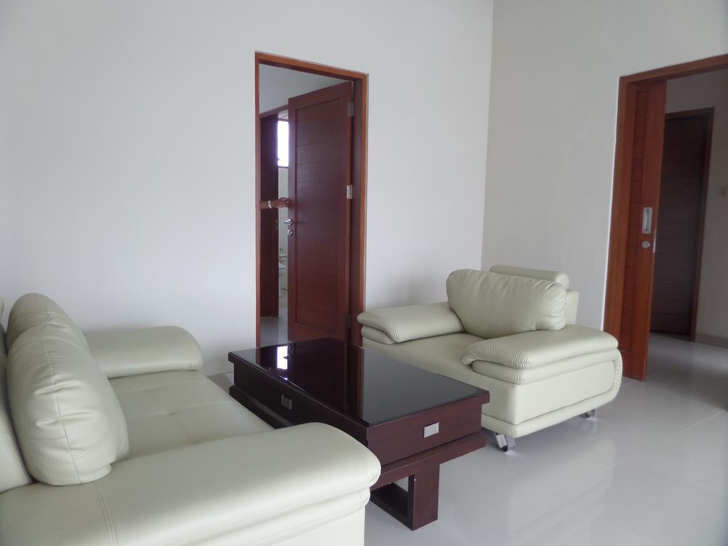 Royal Majesty Villas كوتا المظهر الخارجي الصورة