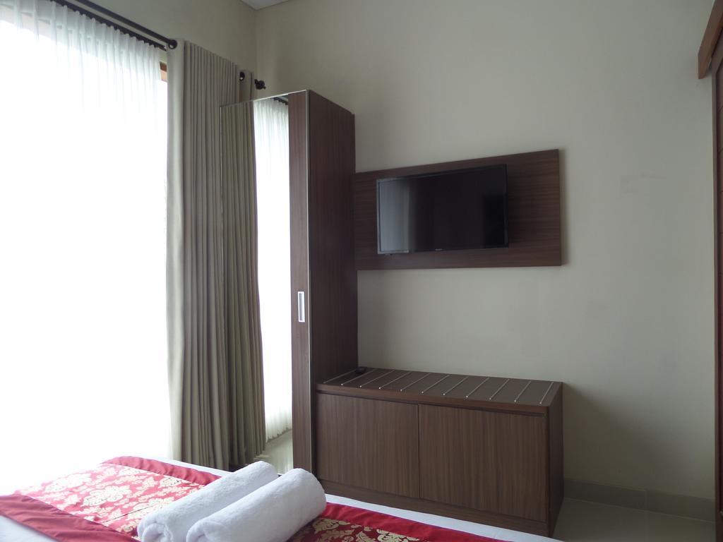 Royal Majesty Villas كوتا المظهر الخارجي الصورة