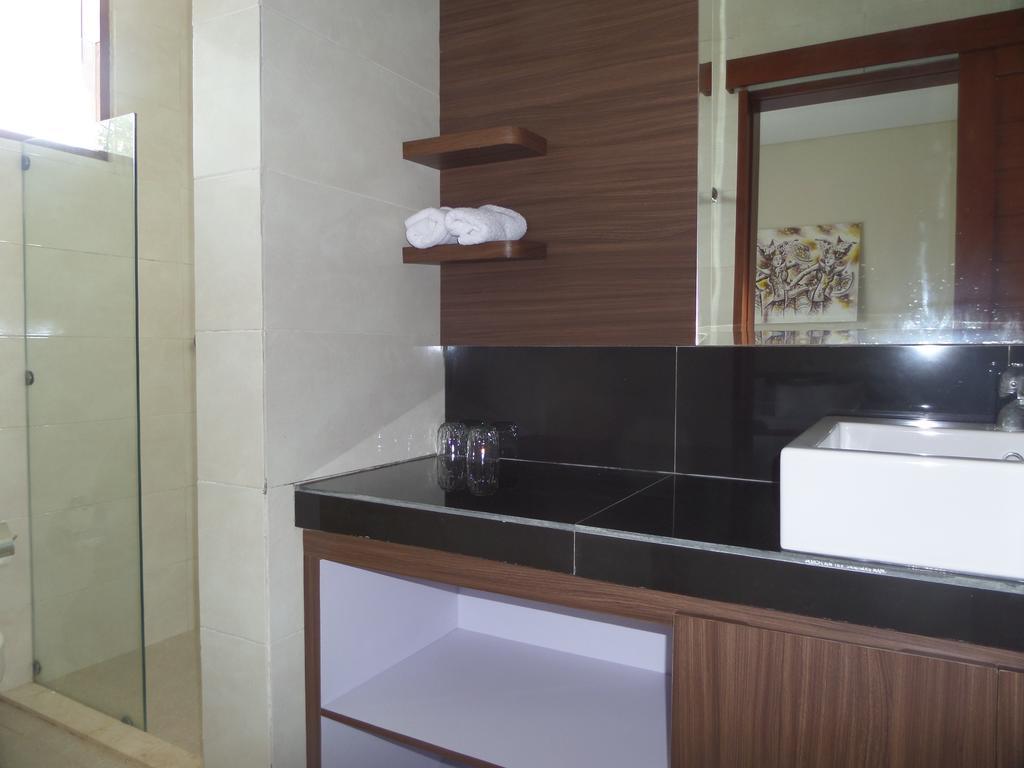 Royal Majesty Villas كوتا المظهر الخارجي الصورة