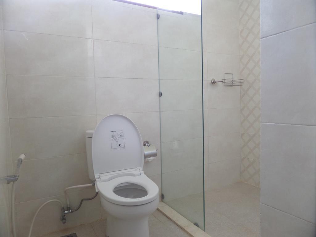 Royal Majesty Villas كوتا المظهر الخارجي الصورة