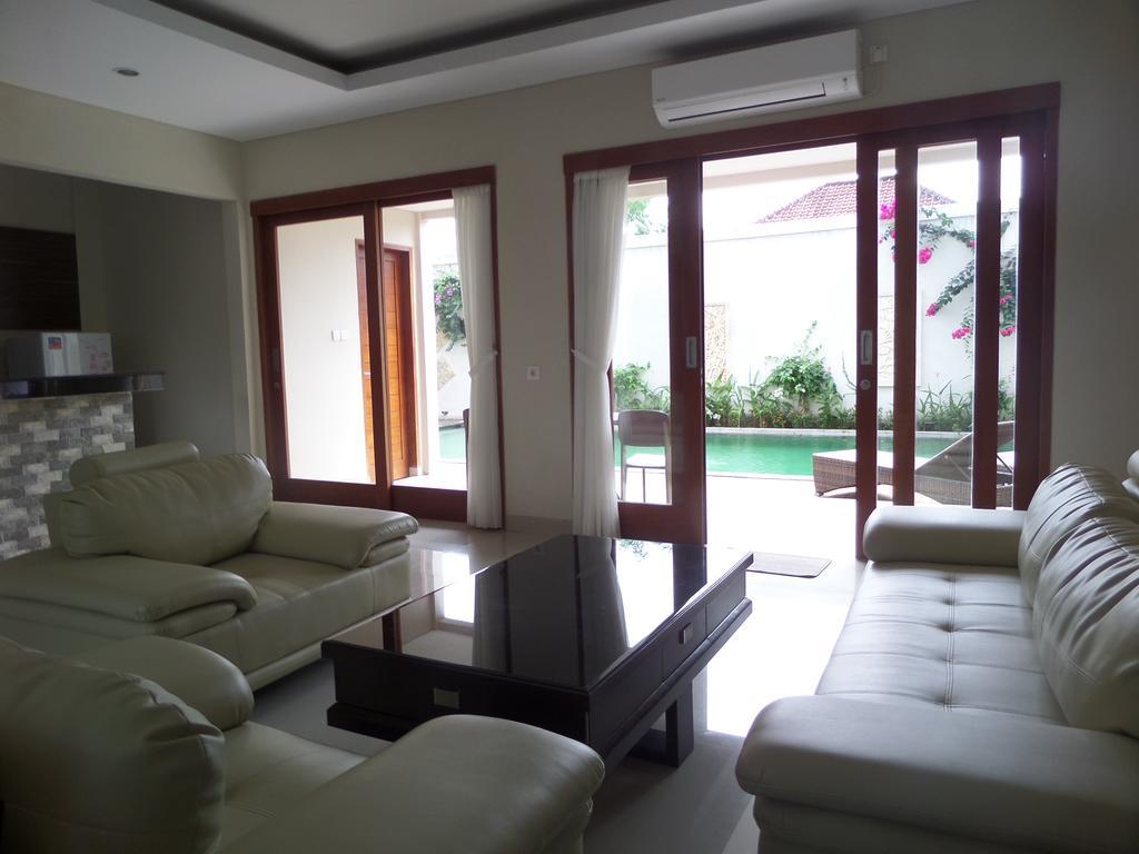 Royal Majesty Villas كوتا المظهر الخارجي الصورة