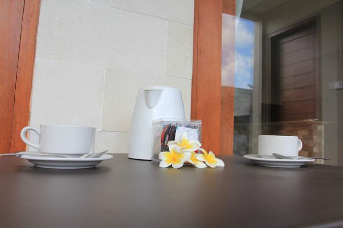 Royal Majesty Villas كوتا المظهر الخارجي الصورة