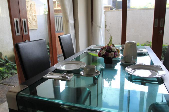 Royal Majesty Villas كوتا المظهر الخارجي الصورة