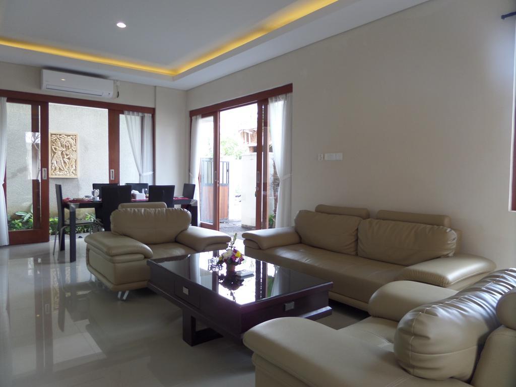 Royal Majesty Villas كوتا المظهر الخارجي الصورة