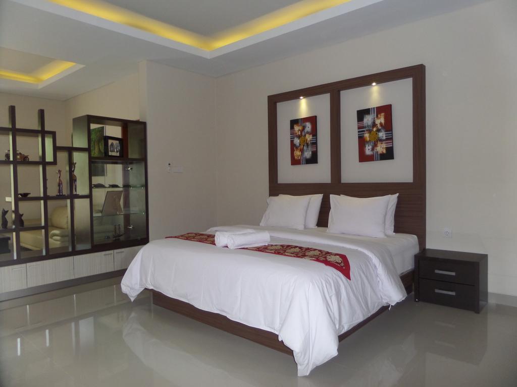 Royal Majesty Villas كوتا المظهر الخارجي الصورة
