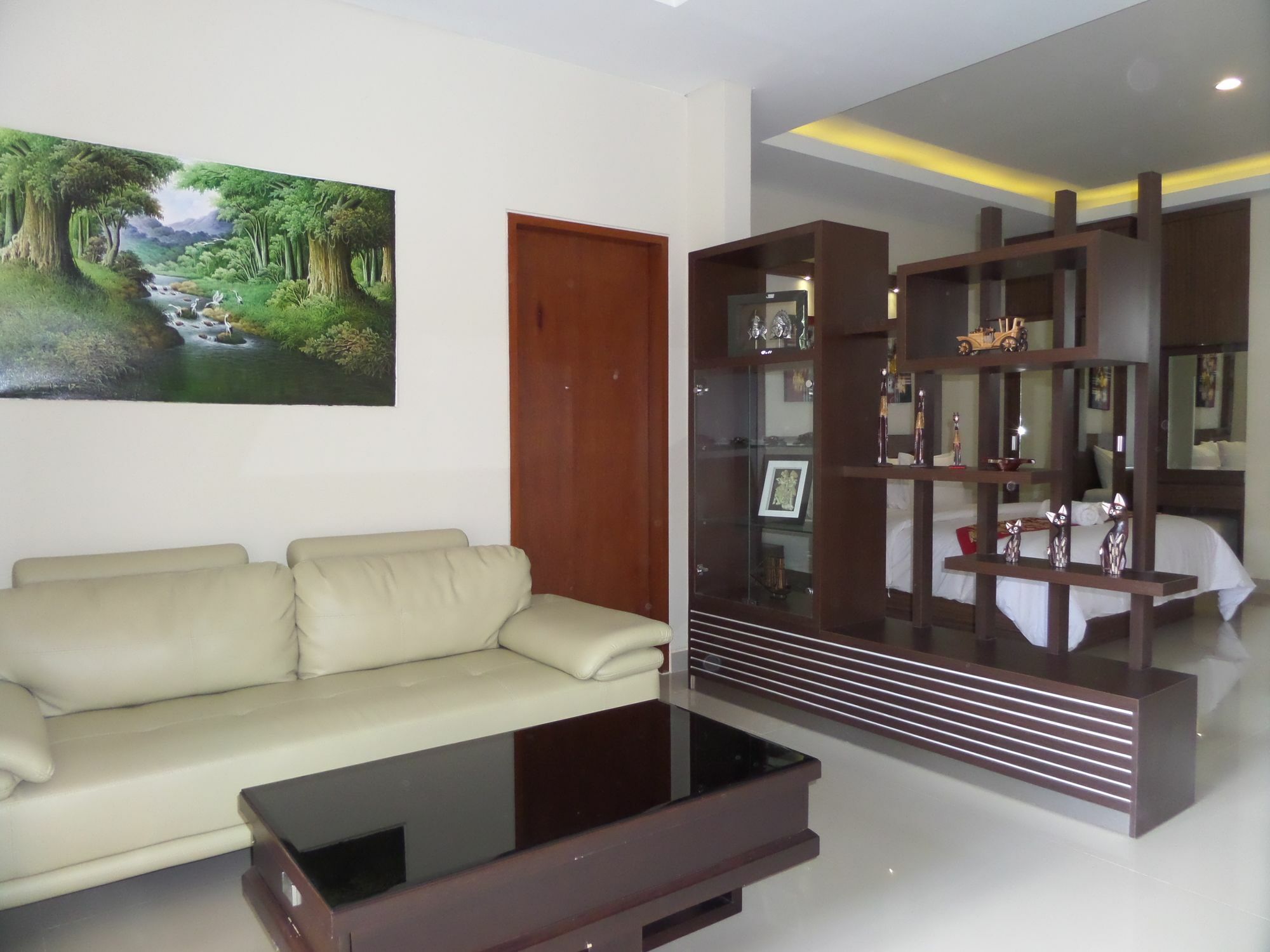 Royal Majesty Villas كوتا المظهر الخارجي الصورة