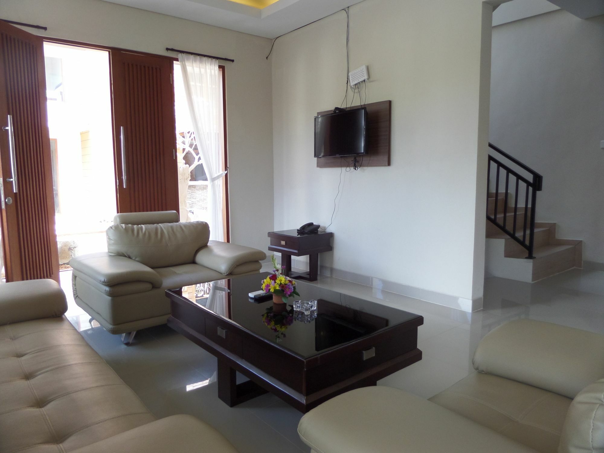 Royal Majesty Villas كوتا المظهر الخارجي الصورة