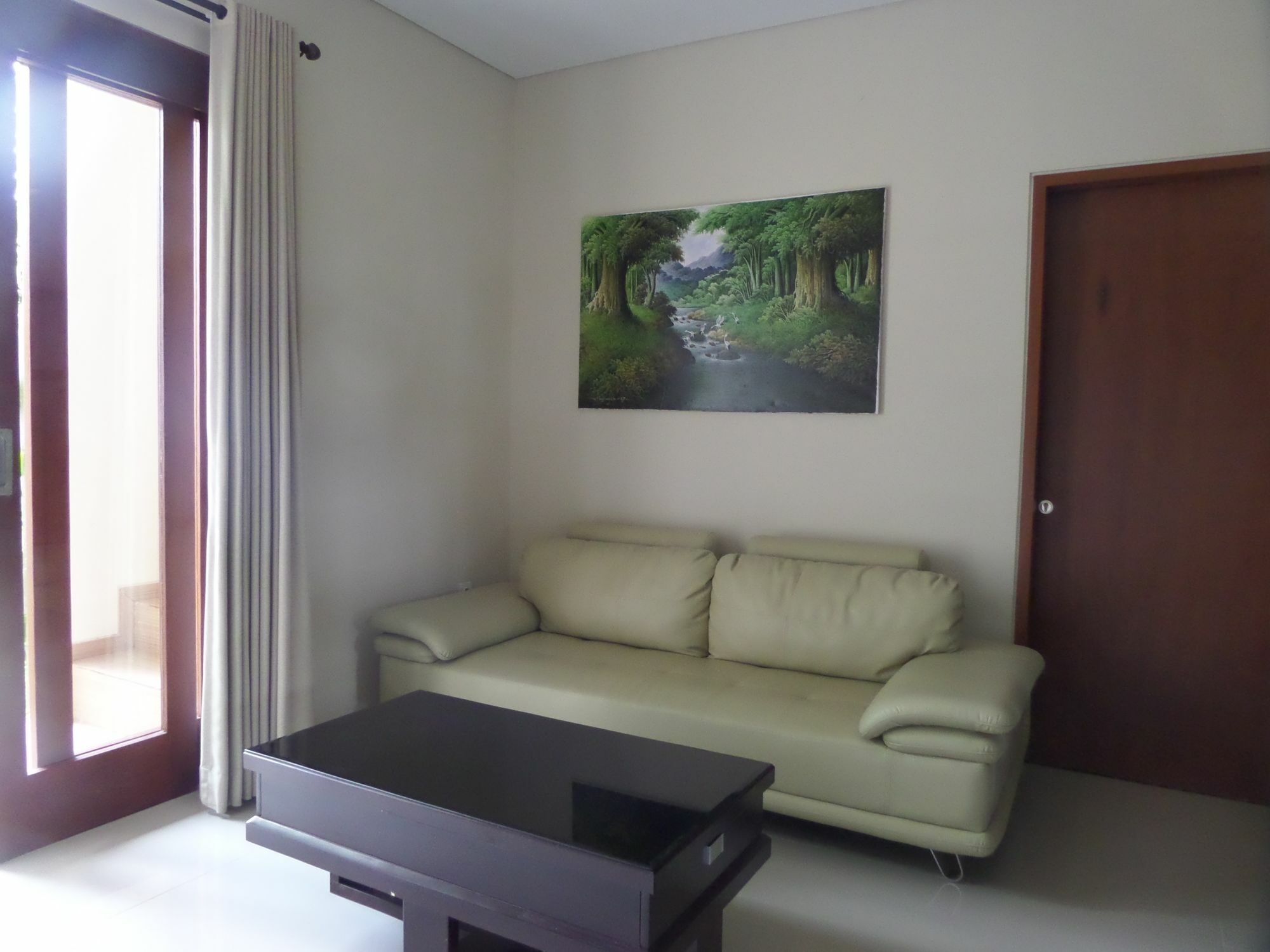 Royal Majesty Villas كوتا المظهر الخارجي الصورة